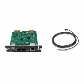 Network Card APC AP9641 by APC, Network cards - Ref: S55005022, Price: 679,86 €, Discount: %