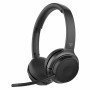 Auriculares con Micrófono V7 HB600S    Negro de V7, Auriculares y accesorios - Ref: S55005570, Precio: 71,14 €, Descuento: %