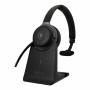 Auriculares com microfone V7 CHCRDL    Preto de V7, Auriculares e acessórios - Ref: S55005572, Preço: 14,69 €, Desconto: %