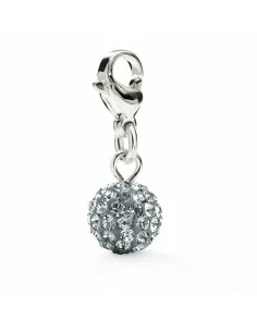 Perlina Donna Folli Follie 3P0F026A Argentato (2 cm) da Folli Follie, Bead Charm - Ref: S0359547, Precio: €11.13, Descuento: %