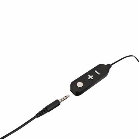 Adattatore Audio Jack V7 CAUSB-A | Tienda24 - Global Online Shop Tienda24.eu