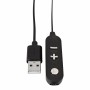 Adaptateur Audio Jack V7 CAUSB-A | Tienda24 - Global Online Shop Tienda24.eu