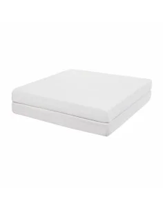 Mattress Candide Fresh White (50 x 83 cm) | Tienda24 Tienda24.eu