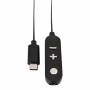 Adaptador USB C a Jack 3.5 mm V7 CAUSB-C de V7, Adaptadores USB - Ref: S55005577, Precio: 13,81 €, Descuento: %