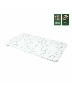 Matelas pour lit de bébé Tineo 60 x 120 cm | Tienda24 Tienda24.eu