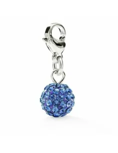 Abalorio Mujer Viceroy VMM0296-14 Azul 1 cm | Tienda24 Tienda24.eu