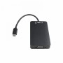 USB Hub V7 UC-U3CRJ45HDVG-BLK | Tienda24 - Global Online Shop Tienda24.eu