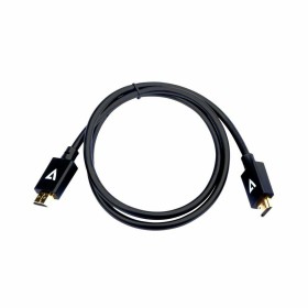 HDMI Cable V7 V7HDMIPRO-1M-BLK by V7, HDMI - Ref: S55005838, Price: 7,66 €, Discount: %