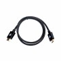 Cable HDMI V7 V7HDMIPRO-1M-BLK de V7, Cables HDMI - Ref: S55005838, Precio: 7,66 €, Descuento: %