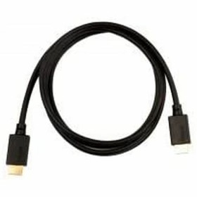 Câble HDMI V7 V7HDMIPRO-2M-BLK Noir de V7, Câbles HDMI - Réf : S55005839, Prix : 8,43 €, Remise : %