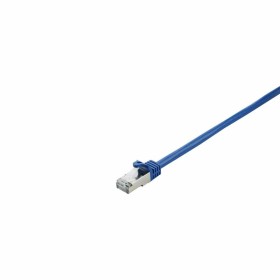 Cavo di Rete Rigido UTP Categoria 6 V7 V7CAT7FSTP-1M-BLU 1 m di V7, Cavi Ethernet - Rif: S55005840, Prezzo: 4,80 €, Sconto: %