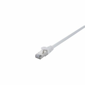 Cavo di Rete Rigido UTP Categoria 6 V7 V7CAT7FSTP-2M-WHT 3 m di V7, Cavi Ethernet - Rif: S55005843, Prezzo: 6,04 €, Sconto: %