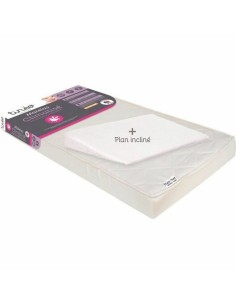 Matelas Domiva Beige 100 x 50 cm ( 100 x 50 cm) | Tienda24 Tienda24.eu