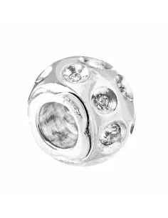 Ladies' Beads Viceroy VMM0218-00 Silver 1 cm | Tienda24 Tienda24.eu