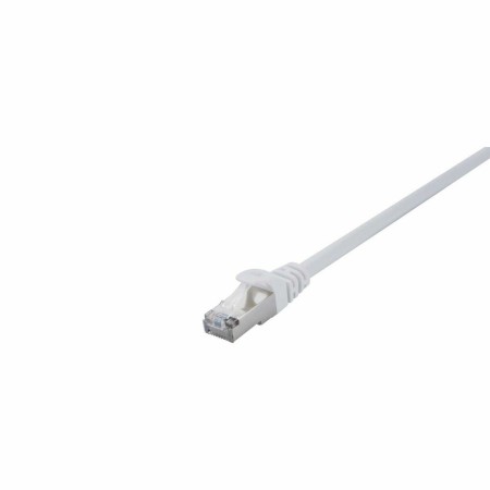 Cavo di Rete Rigido UTP Categoria 6 V7 V7CAT7FSTP-3M-WHT 3 m di V7, Cavi Ethernet - Rif: S55005846, Prezzo: 6,52 €, Sconto: %