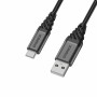 Cable USB A a USB C Otterbox 78-52666    3 m Negro de Otterbox, Cables USB - Ref: S55006277, Precio: 16,83 €, Descuento: %