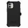 Protection pour téléphone portable Otterbox 77-65401 iPhone 12 de Otterbox, Housses et étuis téléphones portables - Réf : S55...