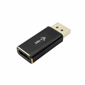 Adaptateur DisplayPort vers HDMI i-Tec DP2HDMI4K60HZ de i-Tec, Câbles HDMI - Réf : S55006555, Prix : 15,98 €, Remise : %