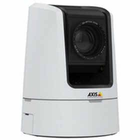 Camescope de surveillance Axis 01965-002 1920 x 1080 px Blanc de Axis, Équipement de vidéosurveillance - Réf : S55007127, Pri...