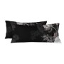 Funda de almohada HappyFriday Onyx Multicolor 45 x 110 cm (2 Unidades) de HappyFriday, Sábanas y fundas de almohada - Ref: D1...