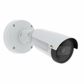 Videocamera di Sorveglianza Axis P3715 di Axis, Apparecchiature di videosorveglianza - Rif: S55007144, Prezzo: 809,90 €, Scon...