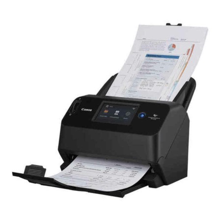 Scanner Canon 4812C001AA de Canon, Scanners de documents - Réf : S55007323, Prix : 418,01 €, Remise : %