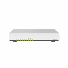 Router Qnap QHora-301W de Qnap, Routeurs - Réf : S55007932, Prix : 353,65 €, Remise : %