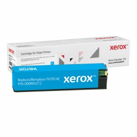 Tóner Xerox 006R04212 Cian de Xerox, Tóners y tinta de impresora - Ref: S55008384, Precio: 64,47 €, Descuento: %