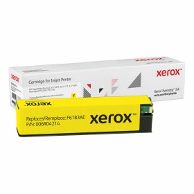 Cartouche d'encre originale Xerox 006R04214 Jaune de Xerox, Toners et encre pour imprimante - Réf : S55008385, Prix : 64,44 €...