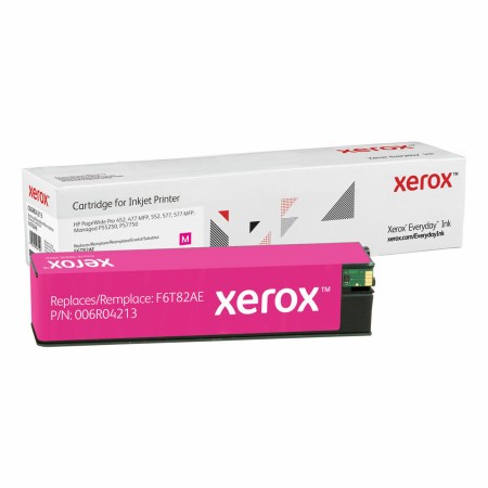 Tóner Xerox 006R04213 Magenta de Xerox, Tóners y tinta de impresora - Ref: S55008386, Precio: 64,44 €, Descuento: %