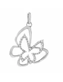 Pendentif Femme Folli Follie 3P8S026C (4 cm) | Tienda24 Tienda24.eu