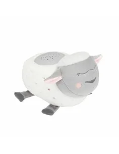 Projector Vtech Baby LUMI VEILLEUSE NUIT ENCHANTEE Cor de Rosa | Tienda24 Tienda24.eu