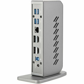 USB Hub Maillon Technologique MTHUB5 Grey | Tienda24 - Global Online Shop Tienda24.eu