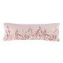 Funda de almohada HappyFriday Chinoiserie rose Multicolor 45 x 110 cm de HappyFriday, Sábanas y fundas de almohada - Ref: D16...