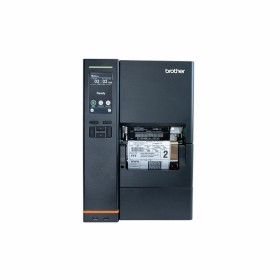 Imprimante pour Etiquettes Brother TJ4422TNZ1 de Brother, Équipement de point de vente (POS) - Réf : S55008887, Prix : 1,00 €...