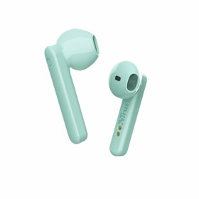 Auricolari Trust Primo Touch Menta di Trust, Cuffie e accessori - Rif: S55008938, Prezzo: 16,36 €, Sconto: %