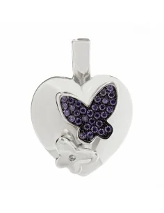 Pendentif Femme Lancaster JLA-PEN-TURTLE-1 | Tienda24 Tienda24.eu