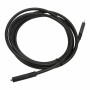 Cable USB C V7 V7UC3EXT-2M   Black by V7, USB Cables - Ref: S55009086, Price: 11,12 €, Discount: %