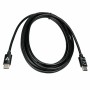 Cable USB C V7 V7USB2C-2M Negro de V7, Cables USB - Ref: S55009089, Precio: 5,90 €, Descuento: %