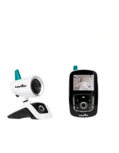 Babyphone mit Kamera Babymoov YOO-MOOV | Tienda24 Tienda24.eu