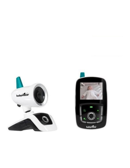 Baby Monitor Babymoov YOO Care | Tienda24 Tienda24.eu