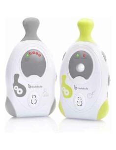 Babyphone mit Kamera Badabulle (300 m) von Badabulle, Babyphones & Überwachung - Ref: S7101184, Preis: 46,98 €, Rabatt: %