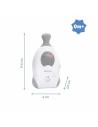 Interphone bébé Badabulle (300 m) | Tienda24 Tienda24.eu