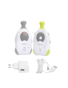 Sorveglia bambini Badabulle da Badabulle, Baby monitor - Ref: S7101186, Precio: 56,30 €, Descuento: %