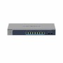 Switch Netgear MS510TXUP-100EUS Azul de Netgear, Switches de red - Ref: S55009162, Precio: 837,48 €, Descuento: %