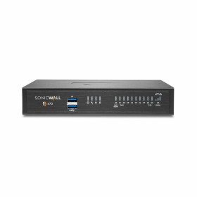 Firewall SonicWall TZ470 by SonicWall, Routers - Ref: S55009300, Price: 1,00 €, Discount: %