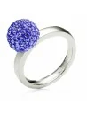 Bague Femme Folli Follie 3R0F041V-52 (12) | Tienda24 Tienda24.eu