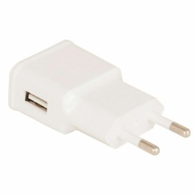 Wall Charger Urban Factory WCD21UF White by Urban Factory, Chargers - Ref: S55009645, Price: 15,58 €, Discount: %