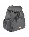 Borsa Fasciatoio per Pannolini Béaba Vancouver Grigio scuro da Béaba, Borse per il cambio - Ref: S7101453, Precio: 108,13 €, ...