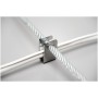 Security Cable Kensington K63150WW 2,44 m by Kensington, Security Locks - Ref: S55010057, Price: 172,32 €, Discount: %